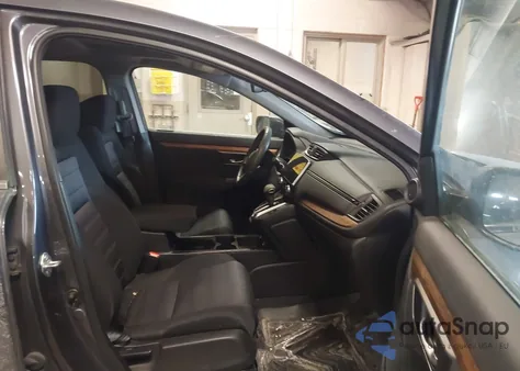 2021 Honda Cr-V Awd Ex z USA, uszkodzony, nr VIN 2HKRW2H51MH682333